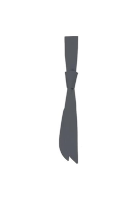 Service Tie 94 x 5 cm anthracite Stck