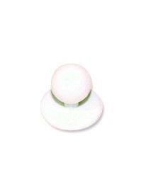 Accessories Studbuttons White (10pcs) 10 pieces