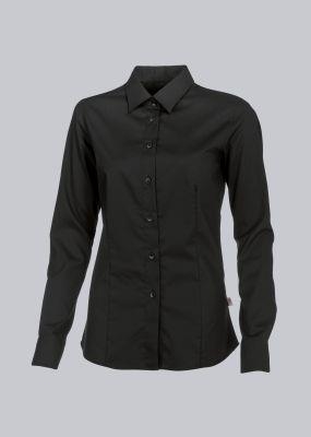 BP® Chemisier femmes noir