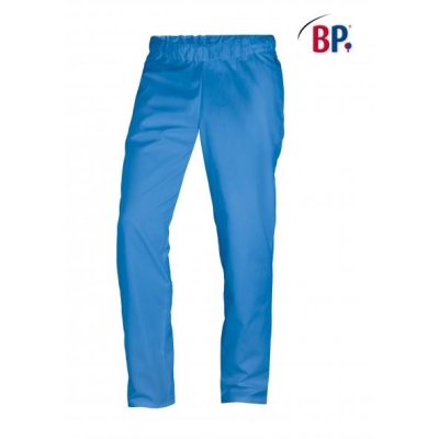BP® Pantalon unisexe bleu azur