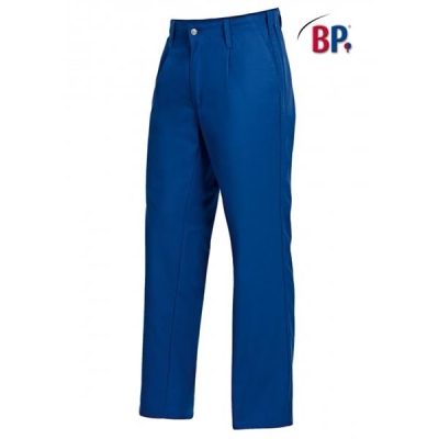 BP® Pantalon de travail bleu roi