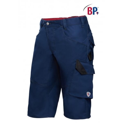 BP® Short bleu nuit