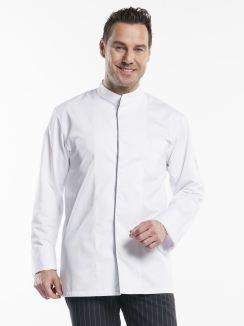 Chef Jacket Executive Royal White XS - 3XL
