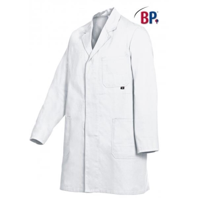 BP® Blouse de travail blanc