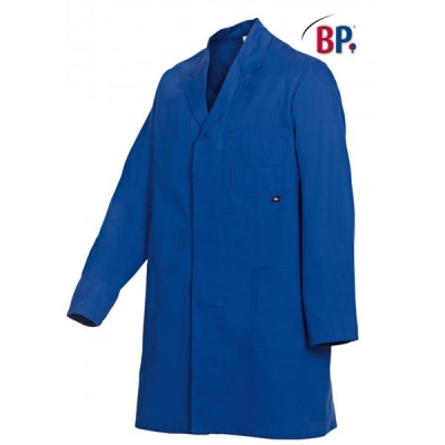 BP® Blouse de travail bleu roi