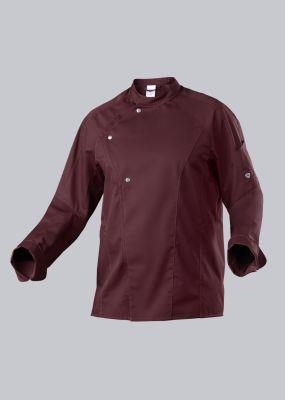 BP® Veste cuisinier légère hommes
