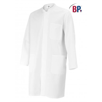 BP® Blouse unisexe blanc