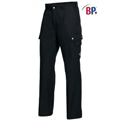 BP® Pantalon de travail noir