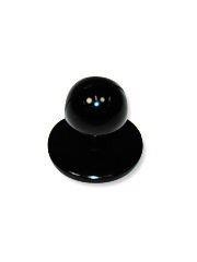 Accessories Studbuttons Black (10pcs) 10 pieces