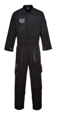 Portwest Texo Contrast Overall