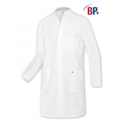 BP® Blouse de médecin hommes blanc