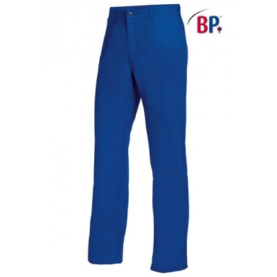 BP® Pantalon de travail bleu roi
