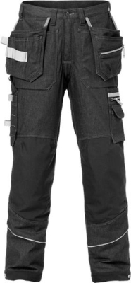 Werkbroek denimstretch 2131 DCS