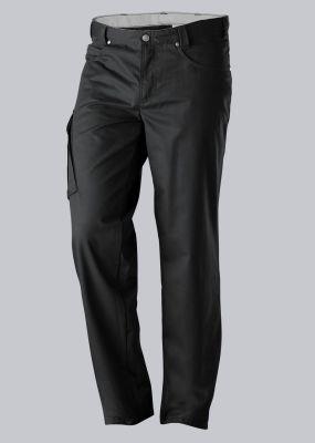 BP® Jean cargo unisexe