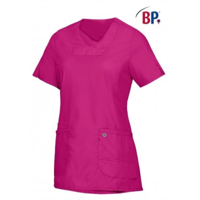 BP® Tunique à enfiler femmes fuchsia
