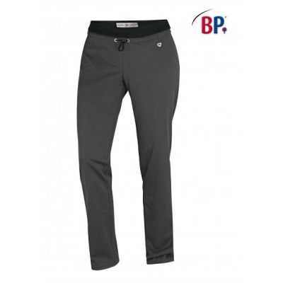 BP® Pantalon confort femmes anthracite