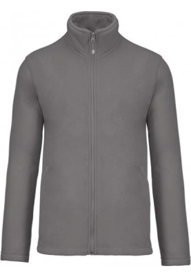 Ref: K911   Falco > Full Zip Microfleece Jacket