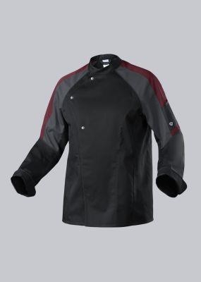 BP® Veste cuisinier légère hommes