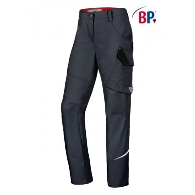 BP® Pantalon de travail femmes anthracite