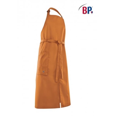 BP® Tablier à bavette curry
