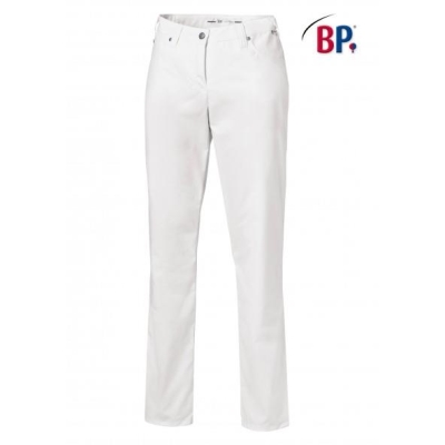 BP® Jean femmes blanc