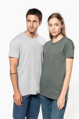 K3032IC - Uniseks t-shirt met ronde hals
Bio190IC COLOR