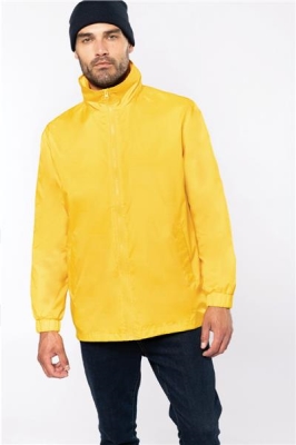 K687 Eagle > Lined windbreaker