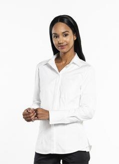 Shirt Women White UFX XS - 3XL