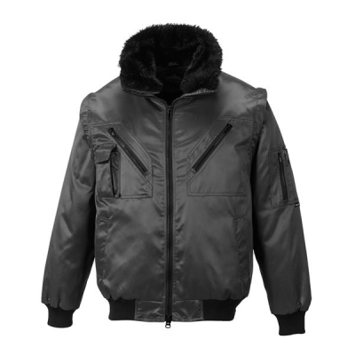 POR-PJ10 Blouson pilote