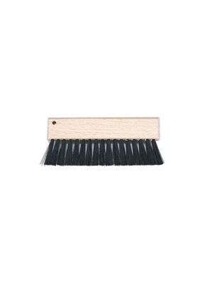 Waiter's Brush 6,5 cm black Stck