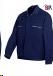 BP® Veste de travail bleu foncé