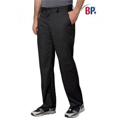 BP® Pantalon hommes blanc