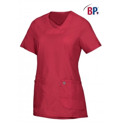 BP® Tunique à enfiler femmes corail