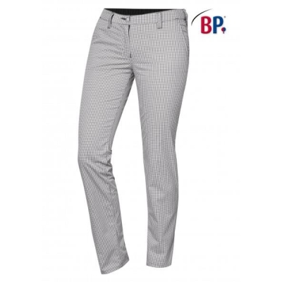 BP® Pantalon chino femmes blanc