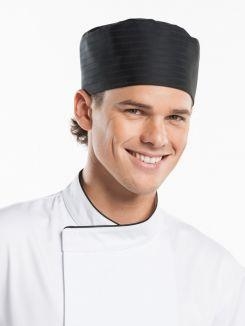 Headwear Bandi Santino Black S - XL