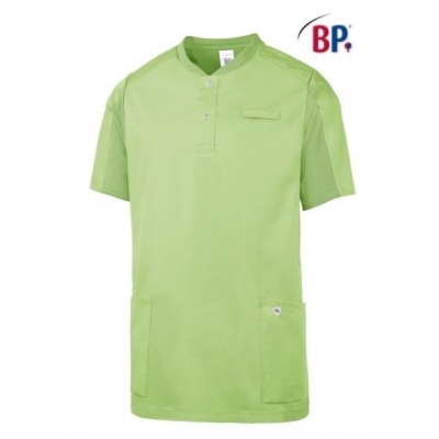 BP® Tunique confort unisexe vert clair