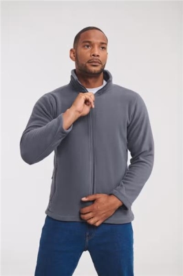 Ref: RU8700M   Men's Fleece Jacket