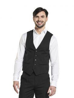 Shirt Men Black S - XXL