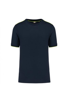 WK3020 - T-shirt DayToDay korte mouwen