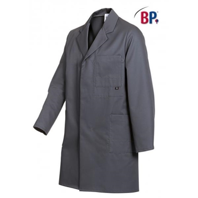 BP® Blouse de travail gris foncé