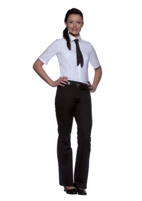 Chemisier Juli blanc 34 - 52