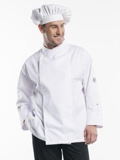Chef Jacket Comfort White XS - 3XL