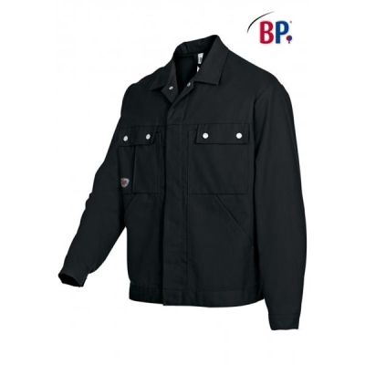 BP® Veste de travail noir