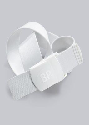 BP® Ceinture blanc