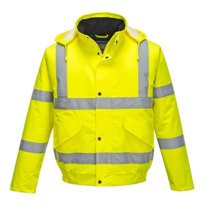Hi-Vis Bomberjack