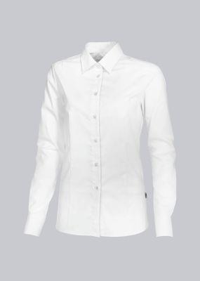 BP® Chemisier femmes blanc