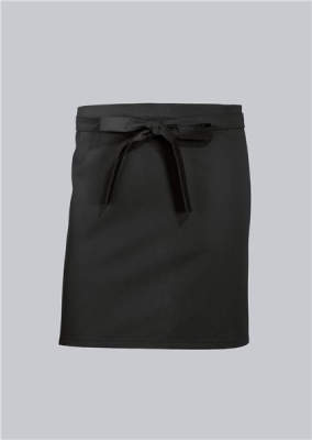 BP® Tablier long (largeur: 75 cm) noir