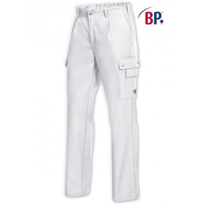 BP® Pantalon de travail bleu foncé