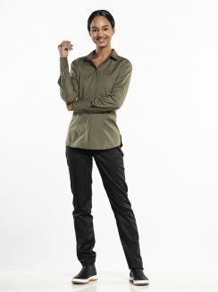 Shirt Women Moss UFX XS - 3XL