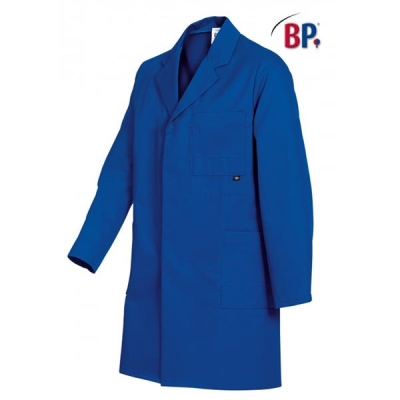 BP® Blouse de travail bleu roi